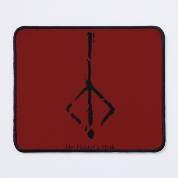 Item preview, The Hunter's Mark designed and sold by Askvr.