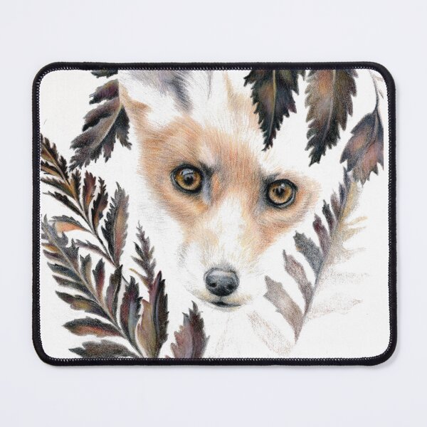 Item preview, Hiding designed and sold by MariJuutiArt.