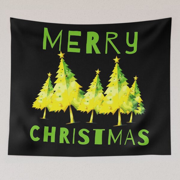 Item preview, Merry Christmas designed and sold by JoeStylistic.