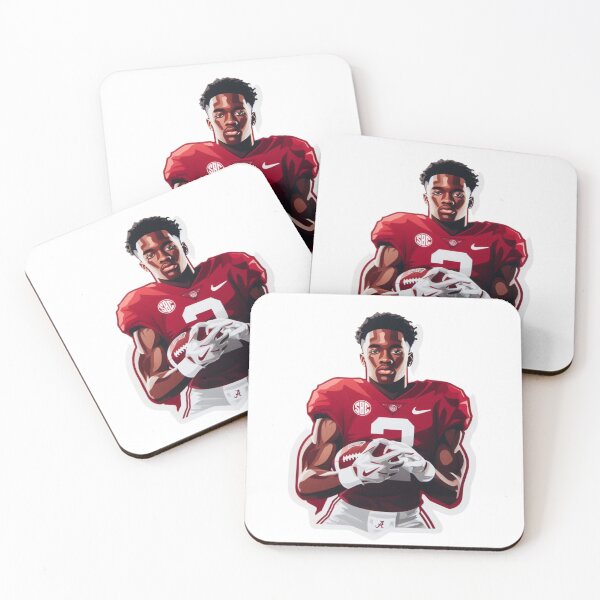 Item preview, Devonta Smith designed and sold by Sticker Vibes.