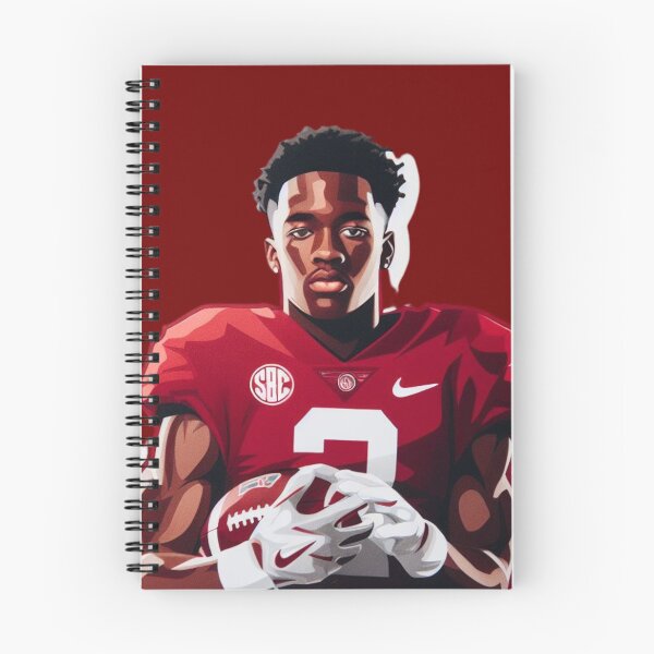 Item preview, Devonta Smith designed and sold by Sticker Vibes.