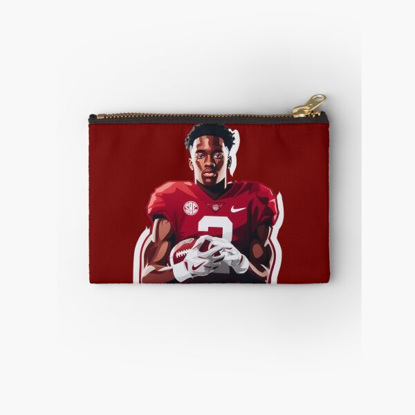 Item preview, Devonta Smith designed and sold by Sticker Vibes.