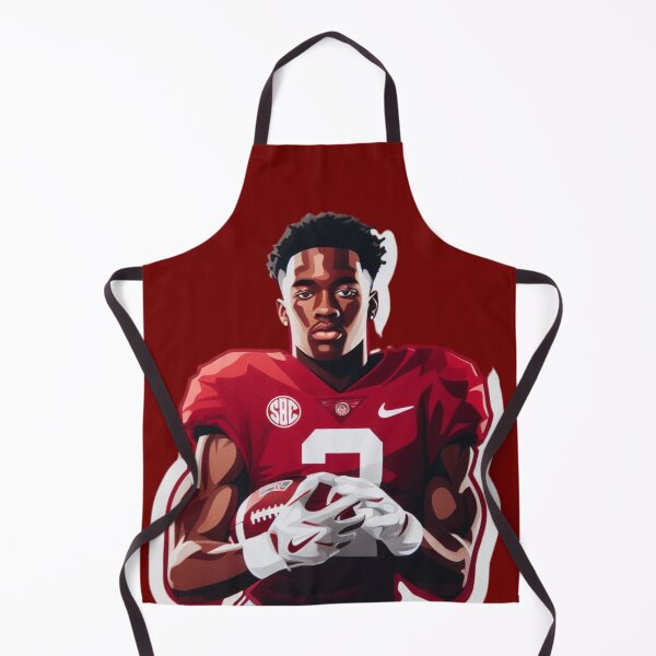 Item preview, Devonta Smith designed and sold by Sticker Vibes.
