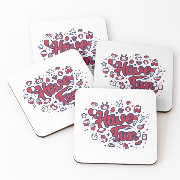 Item preview, Kids just wanna have fun designed and sold by TKsuited.