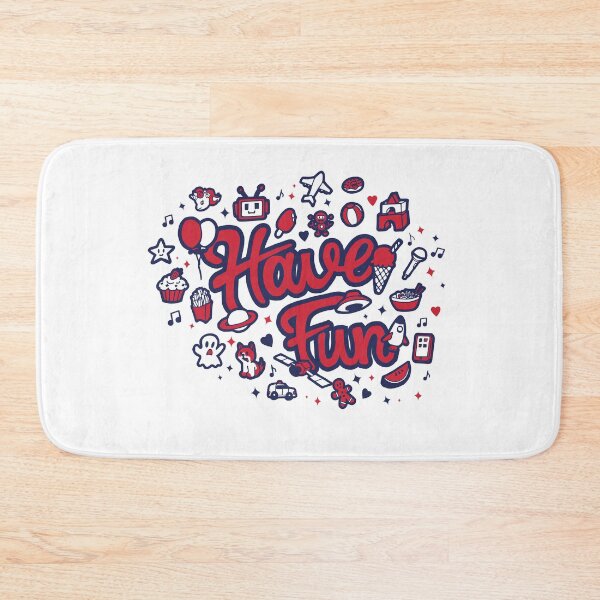 Item preview, Kids just wanna have fun designed and sold by TKsuited.
