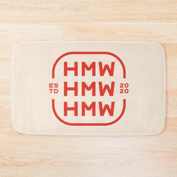 Item preview, How Might We (off-white) - UX Designer | Product Designer | UI Designer Stickers designed and sold by PoshPixel.
