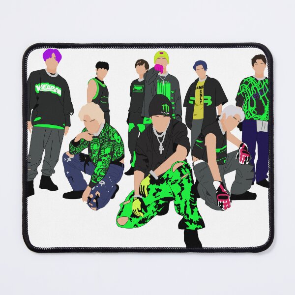 Item preview, NCT 127 2 Baddies designed and sold by shineeltm.