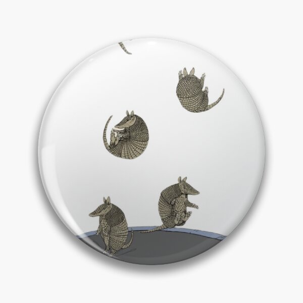 Item preview, ARMADILLO designed and sold by Ginghi.