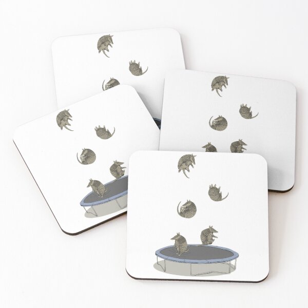 Item preview, ARMADILLO designed and sold by Ginghi.