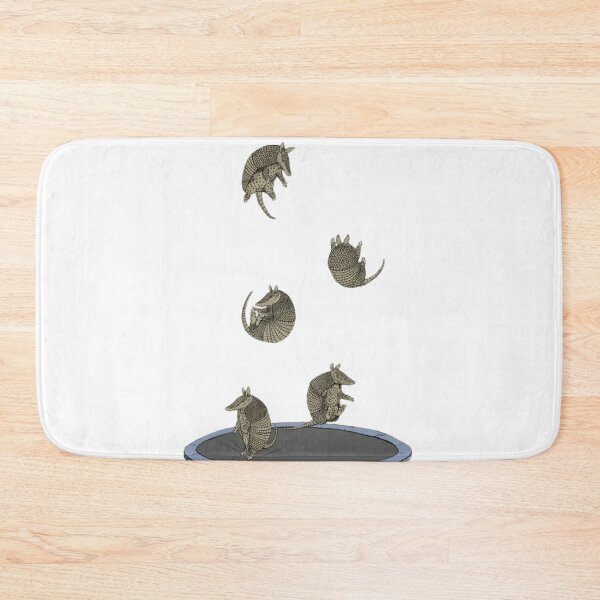 Item preview, ARMADILLO designed and sold by Ginghi.