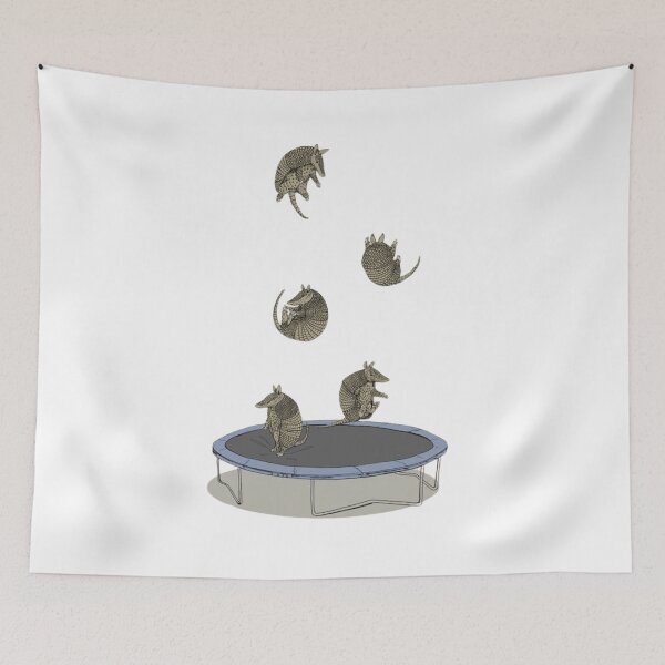 Item preview, ARMADILLO designed and sold by Ginghi.
