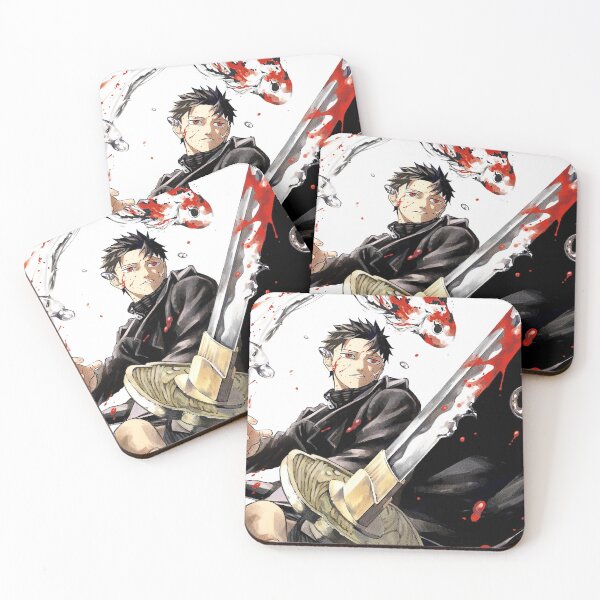 Item preview, Kagurabachi designed and sold by Lucsurin.