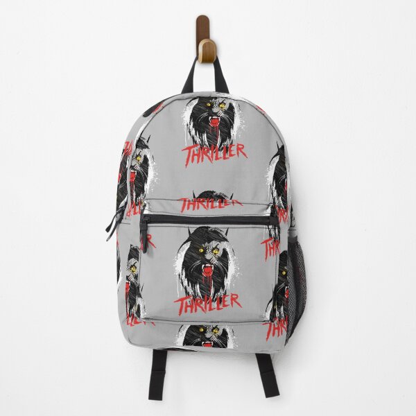 Item preview, THRILLER - Werecat/Werewolf - sketch designed and sold by SWG Mixes & Merchandise.