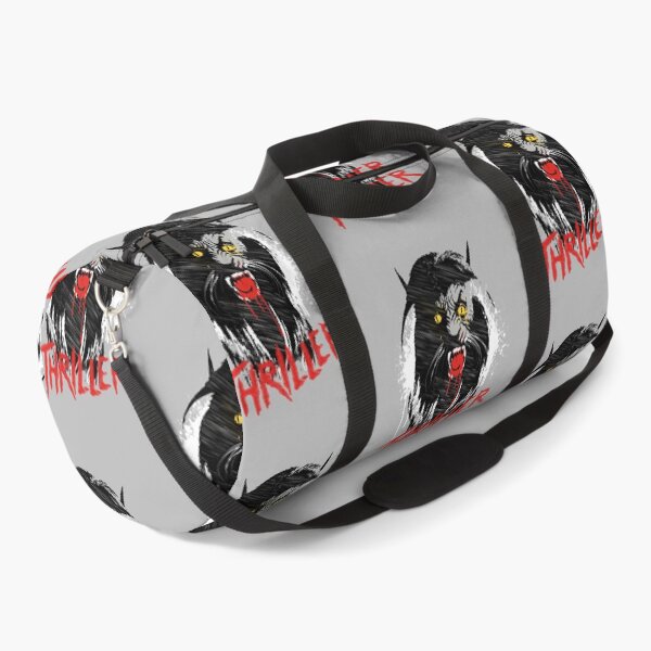 Item preview, THRILLER - Werecat/Werewolf - sketch designed and sold by SWG Mixes & Merchandise.