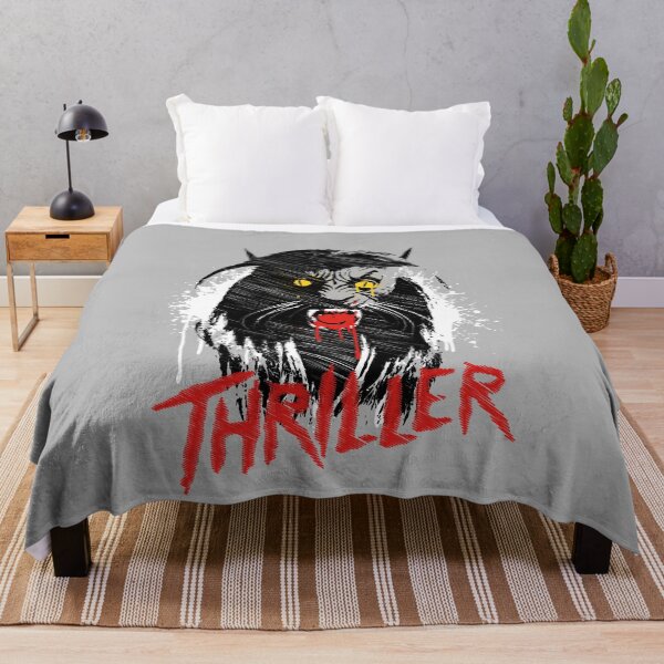 Item preview, THRILLER - Werecat/Werewolf - sketch designed and sold by SWG Mixes & Merchandise.