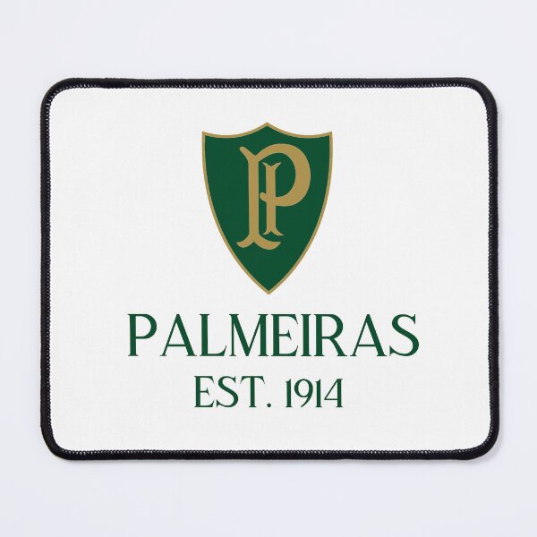 Item preview, Palmeiras Gold B Greened designed and sold by VRedBaller.