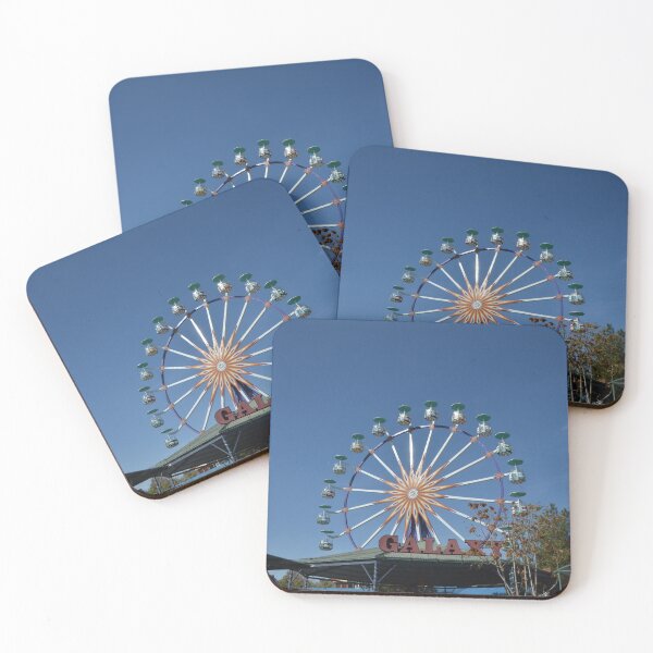 Item preview, Old Style Ferris Wheel designed and sold by Malcolm Snook.