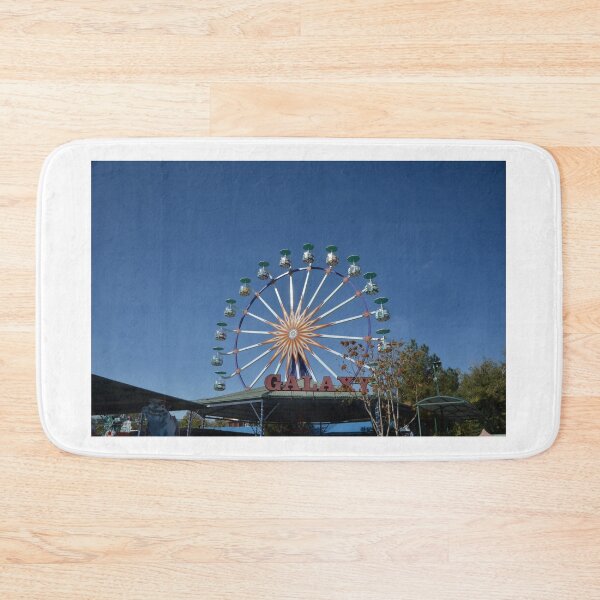 Item preview, Old Style Ferris Wheel designed and sold by Malcolm Snook.