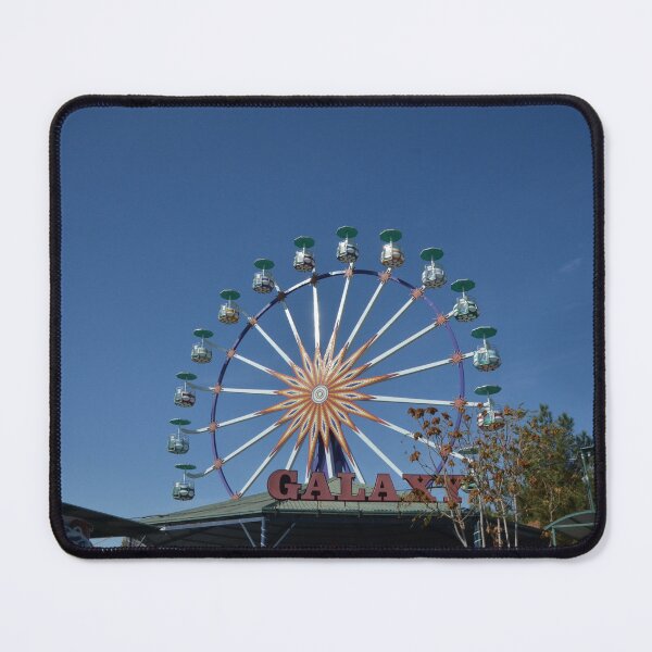 Item preview, Old Style Ferris Wheel designed and sold by Malcolm Snook.