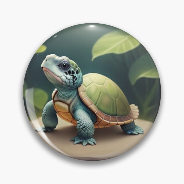 Item preview, Turtle designed and sold by NeilODonnell.