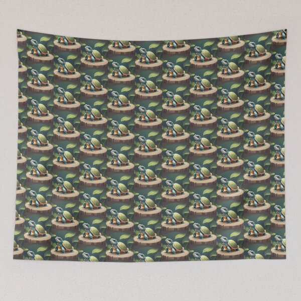 Item preview, Turtle designed and sold by NeilODonnell.