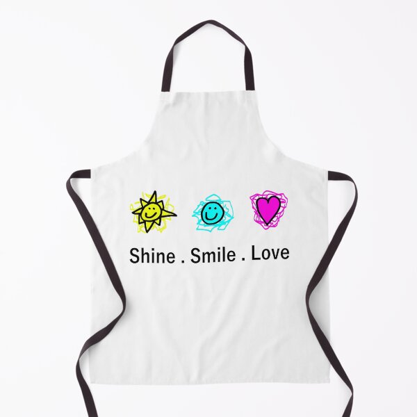Item preview, Shine.Smile.Love Bold Joy Bright Love Diamond Shine Colorful designed and sold by ShineSmileLove.