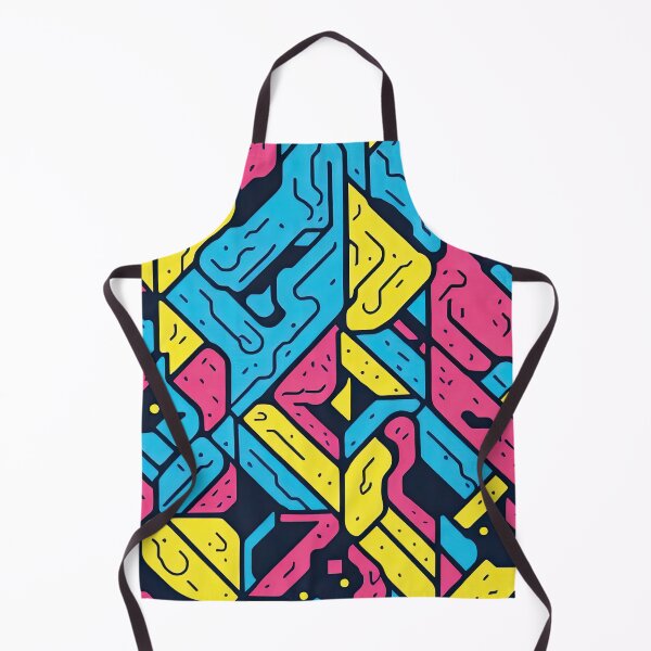 Item preview, Shape Patterns S02 D18 designed and sold by Houerd.