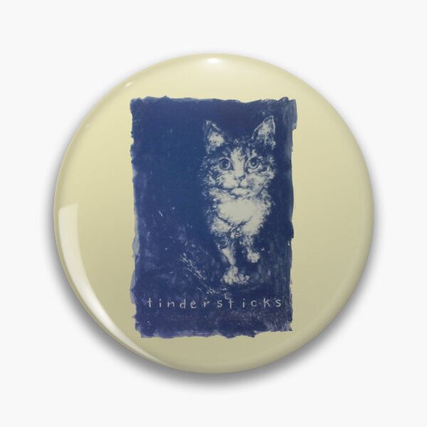 Item preview, Tindersticks designed and sold by The Revolutionary PN Spirit.