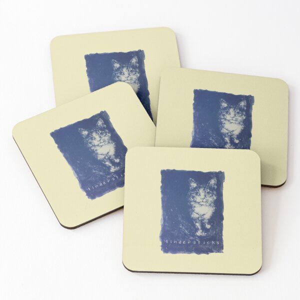 Item preview, Tindersticks designed and sold by The Revolutionary PN Spirit.
