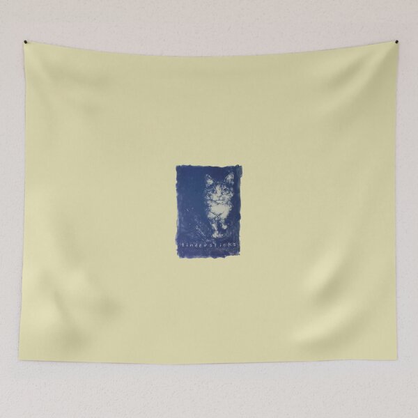 Item preview, Tindersticks designed and sold by The Revolutionary PN Spirit.
