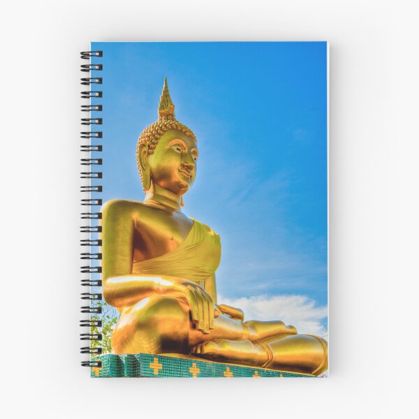 Item preview, Golden Buddha Thailand designed and sold by AJEvans.