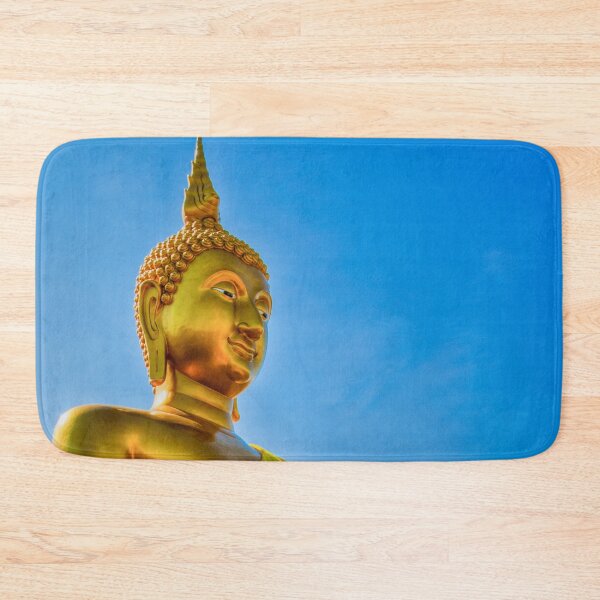 Item preview, Golden Buddha Thailand designed and sold by AJEvans.