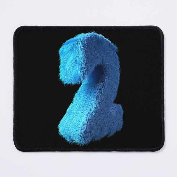 Item preview, Number 2 designed and sold by Nothing Here Is Real.