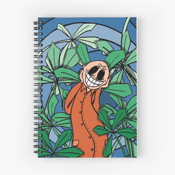 Item preview, Happyweed designed and sold by Piotr Dulski.