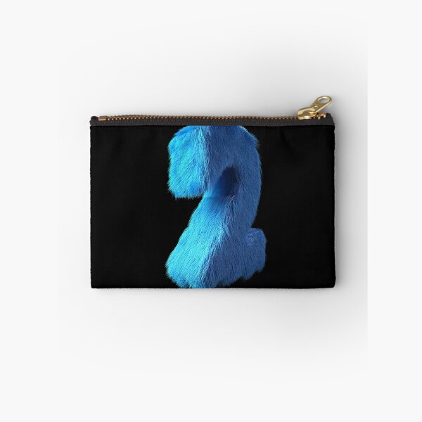 Item preview, Number 2 designed and sold by Nothing Here Is Real.