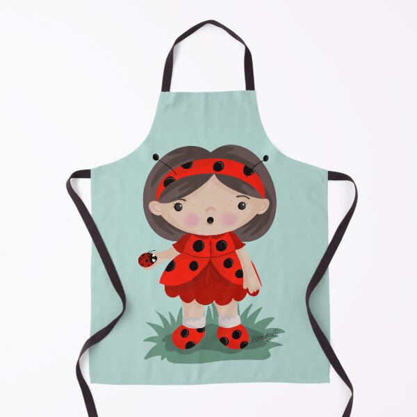 Item preview, Ladybird lil dolly  designed and sold by L.T. Marshall.