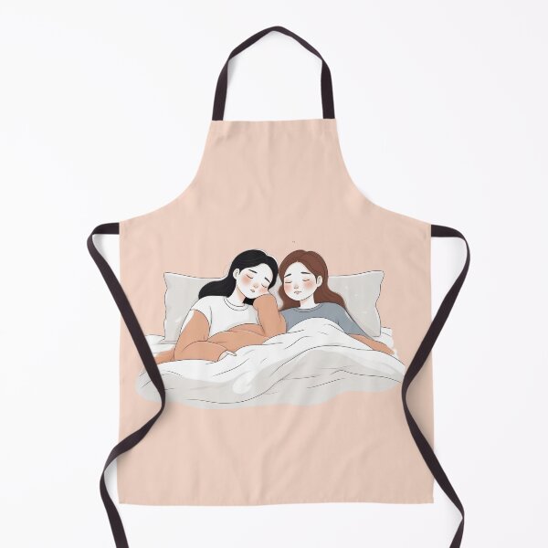 Item preview, Sisters Sleep Over designed and sold by Itsheartshop.
