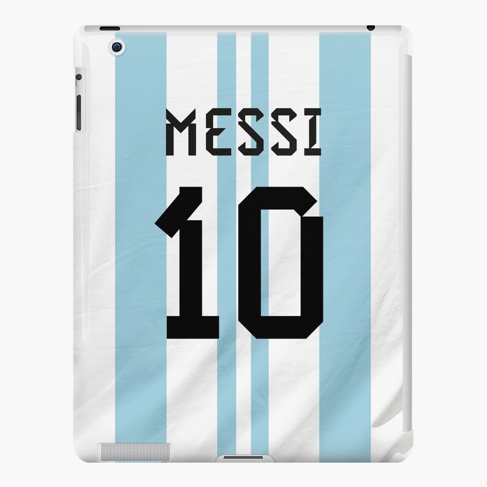 Camiseta argentina messi