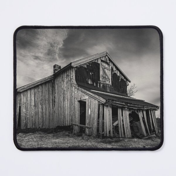 Item preview, Old Norwegian Barn designed and sold by David Bowman.
