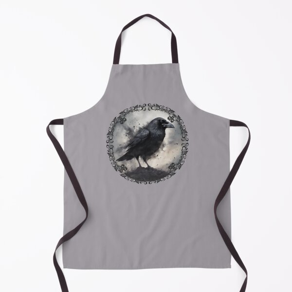 Item preview, Dark Raven 2 designed and sold by KarakitAI.