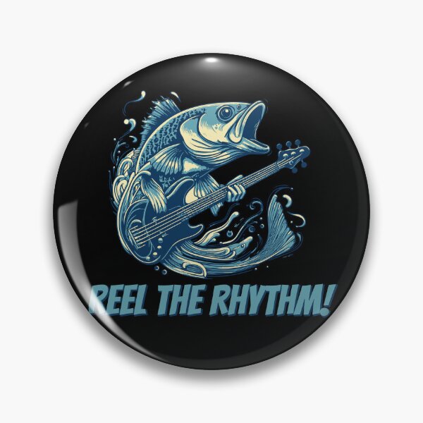 Item preview, Reel the rhythm designed and sold by Vladan Seva.