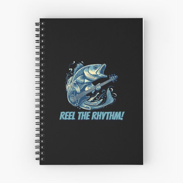 Item preview, Reel the rhythm designed and sold by Vladan Seva.