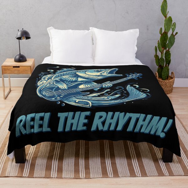 Item preview, Reel the rhythm designed and sold by Vladan Seva.