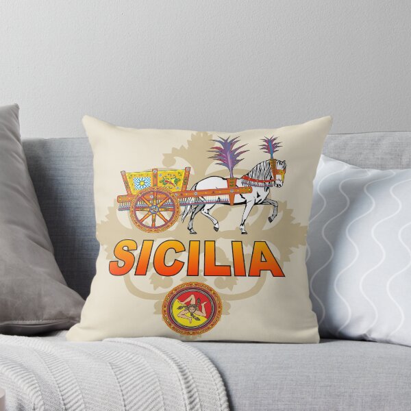 Item preview, Sicilia carretto siciliano designed and sold by antonietta40.