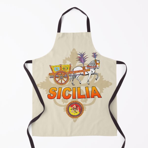 Item preview, Sicilia carretto siciliano designed and sold by antonietta40.
