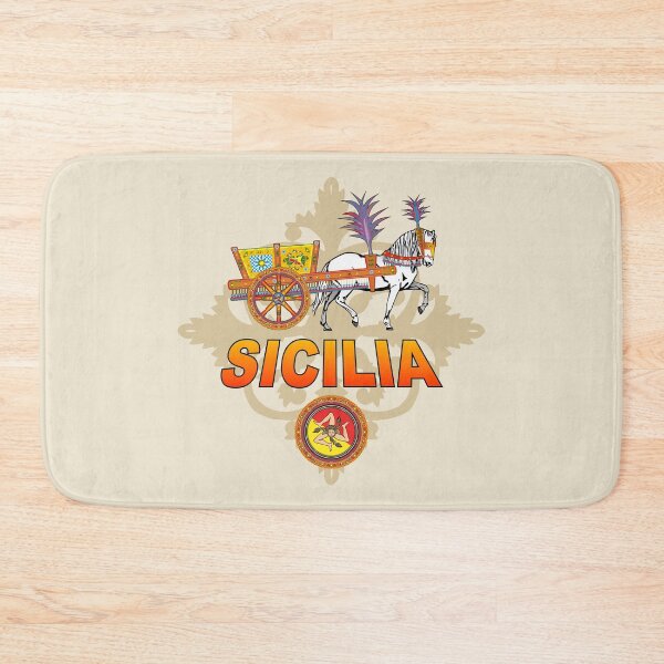 Item preview, Sicilia carretto siciliano designed and sold by antonietta40.