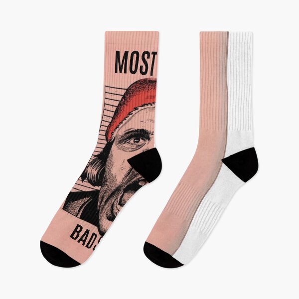 Item preview, Most likely to Bad Santa designed and sold by Przemy.