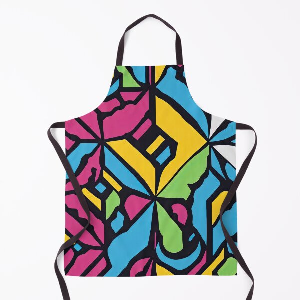 Item preview, Shape Patterns S02 D19 designed and sold by Houerd.