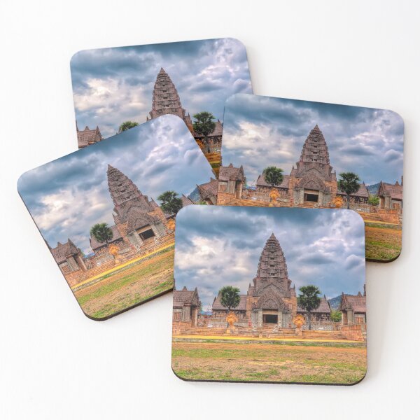 Item preview, Thai Architecture Chiang Mai Thailand designed and sold by AJEvans.