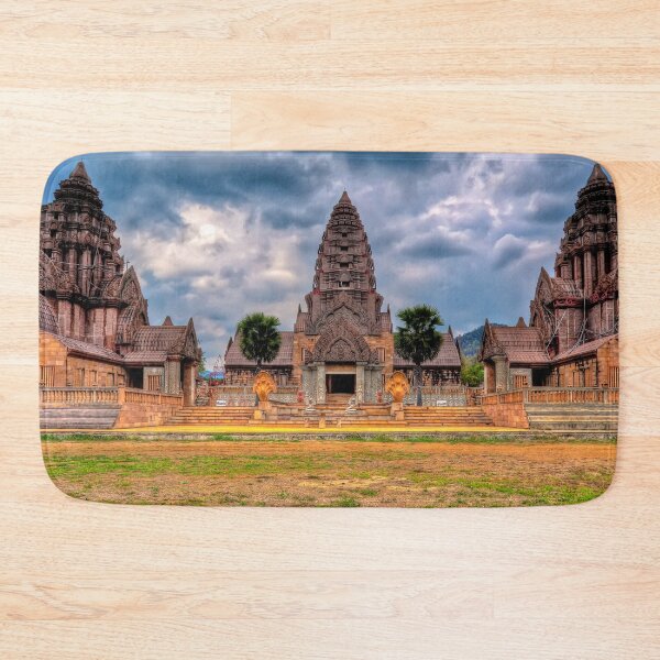 Item preview, Thai Architecture Chiang Mai Thailand designed and sold by AJEvans.